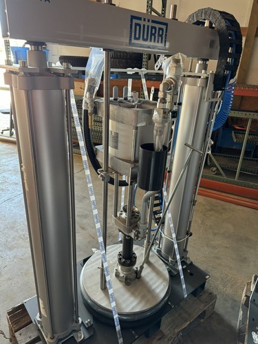 Durr ecoram 200 adhesive - ecoram,